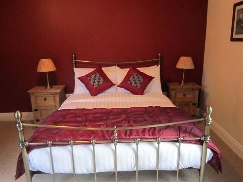The Rose & Crown York Bed & Breakfast Exterior photo