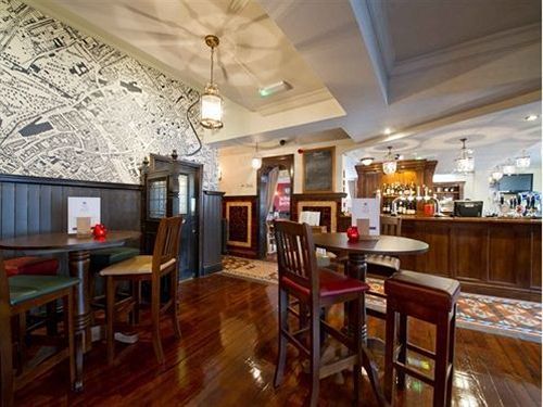 The Rose & Crown York Bed & Breakfast Exterior photo